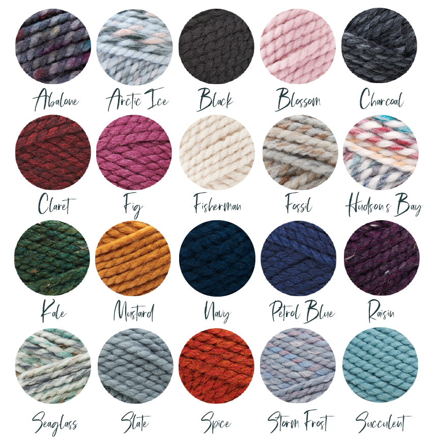 Etta Toque - Child - Made to Order