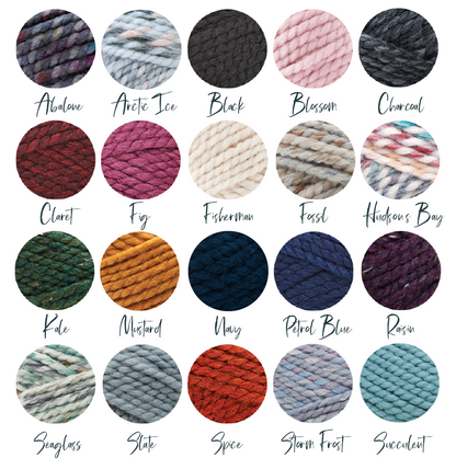 Etta Toque - Child - Made to Order