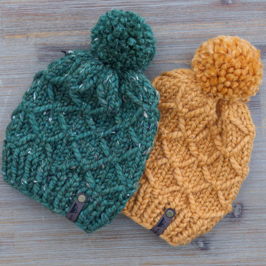 X’s Toque - Child - Made to Order