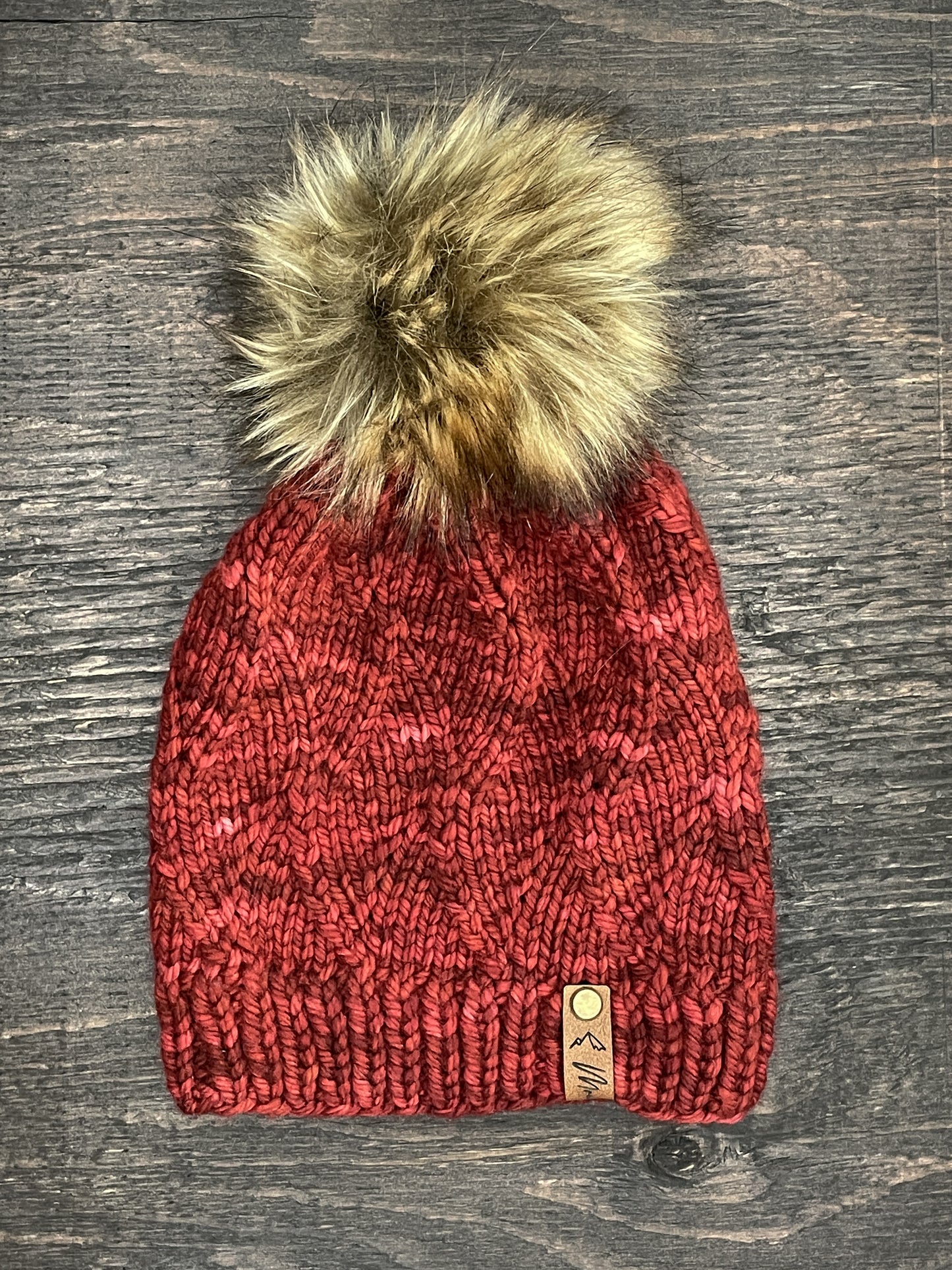 Ukiyo Toque - Adult