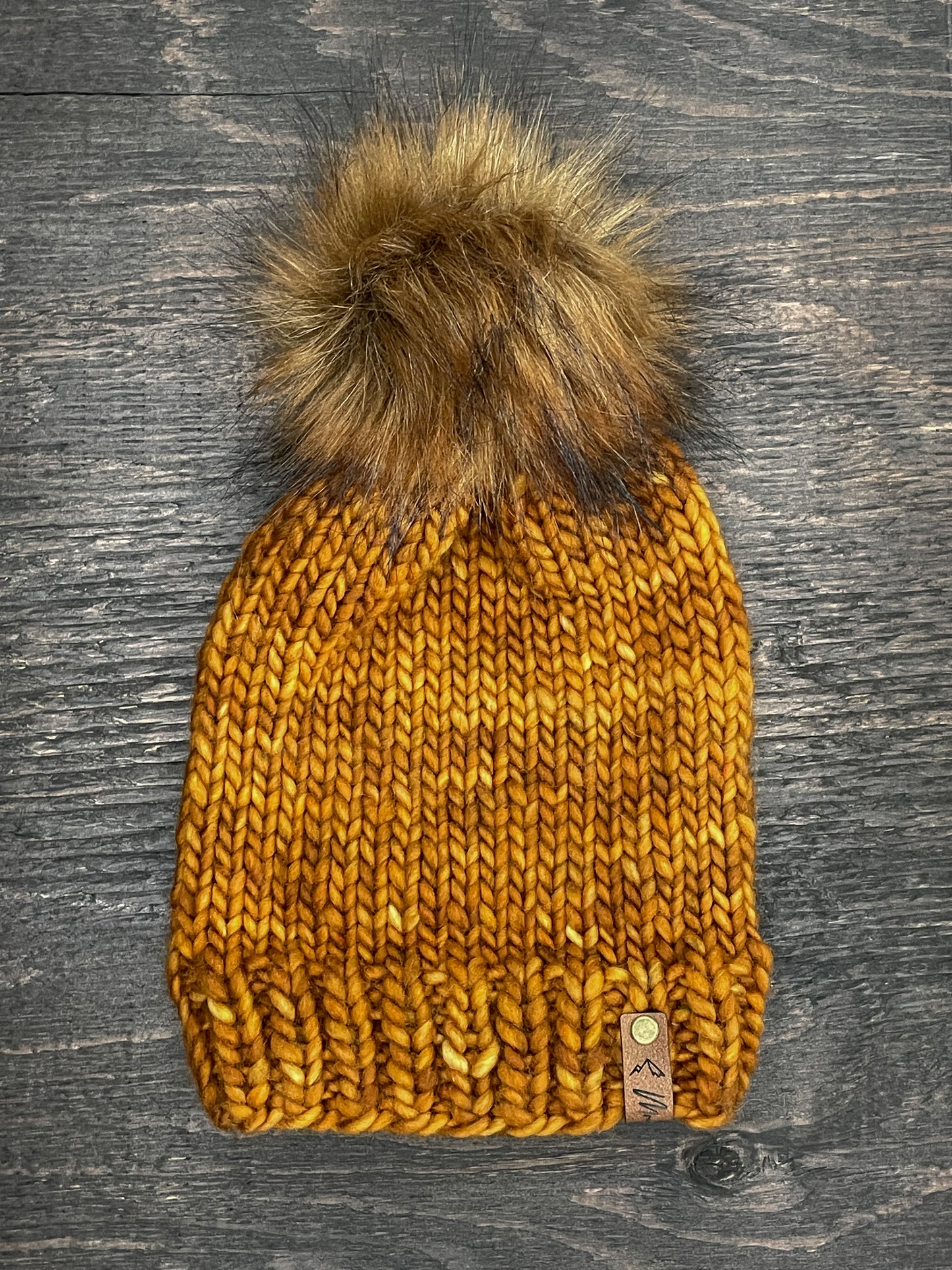 Classic Toque - Adult