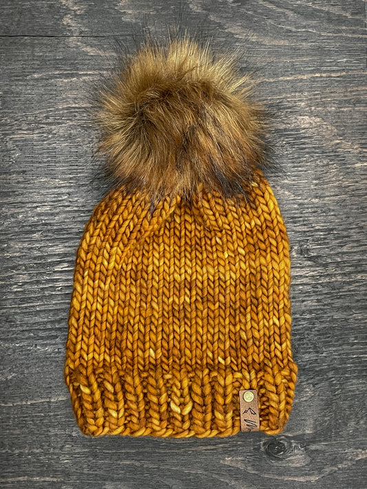 Classic Toque - Adult