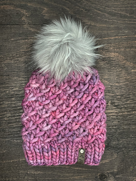 The Crush Toque - Adult