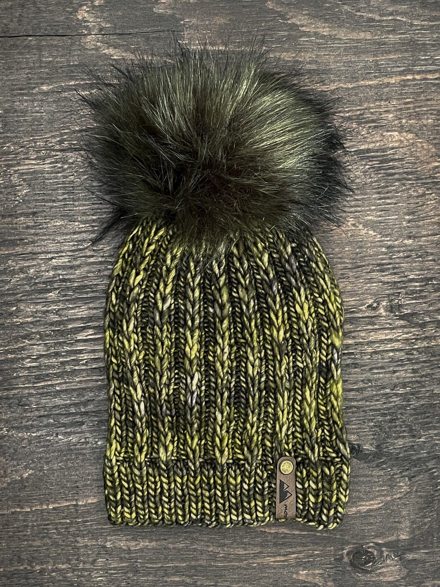 Ridgeline Toque - Adult