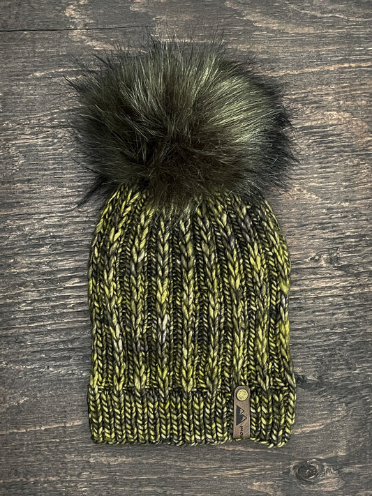 Ridgeline Toque - Adult