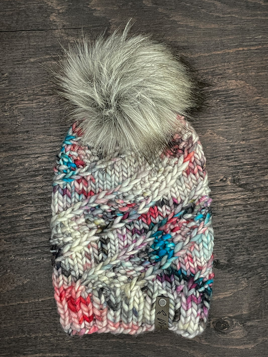 Sidewinder Toque - Adult