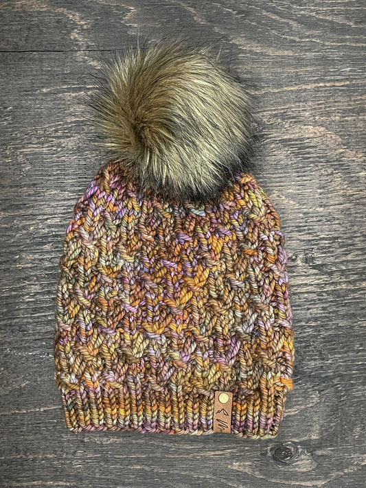 The Granger Toque - Adult
