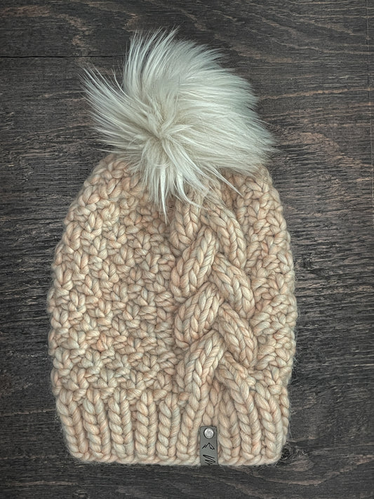 The Marie Toque - Adult