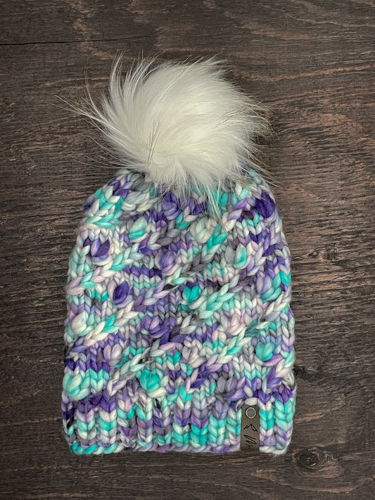 Sidewinder Toque - Adult