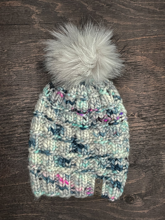 The Winterland Toque - Adult