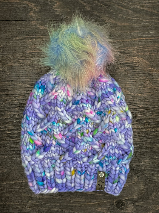 The Submerge Toque - Adult