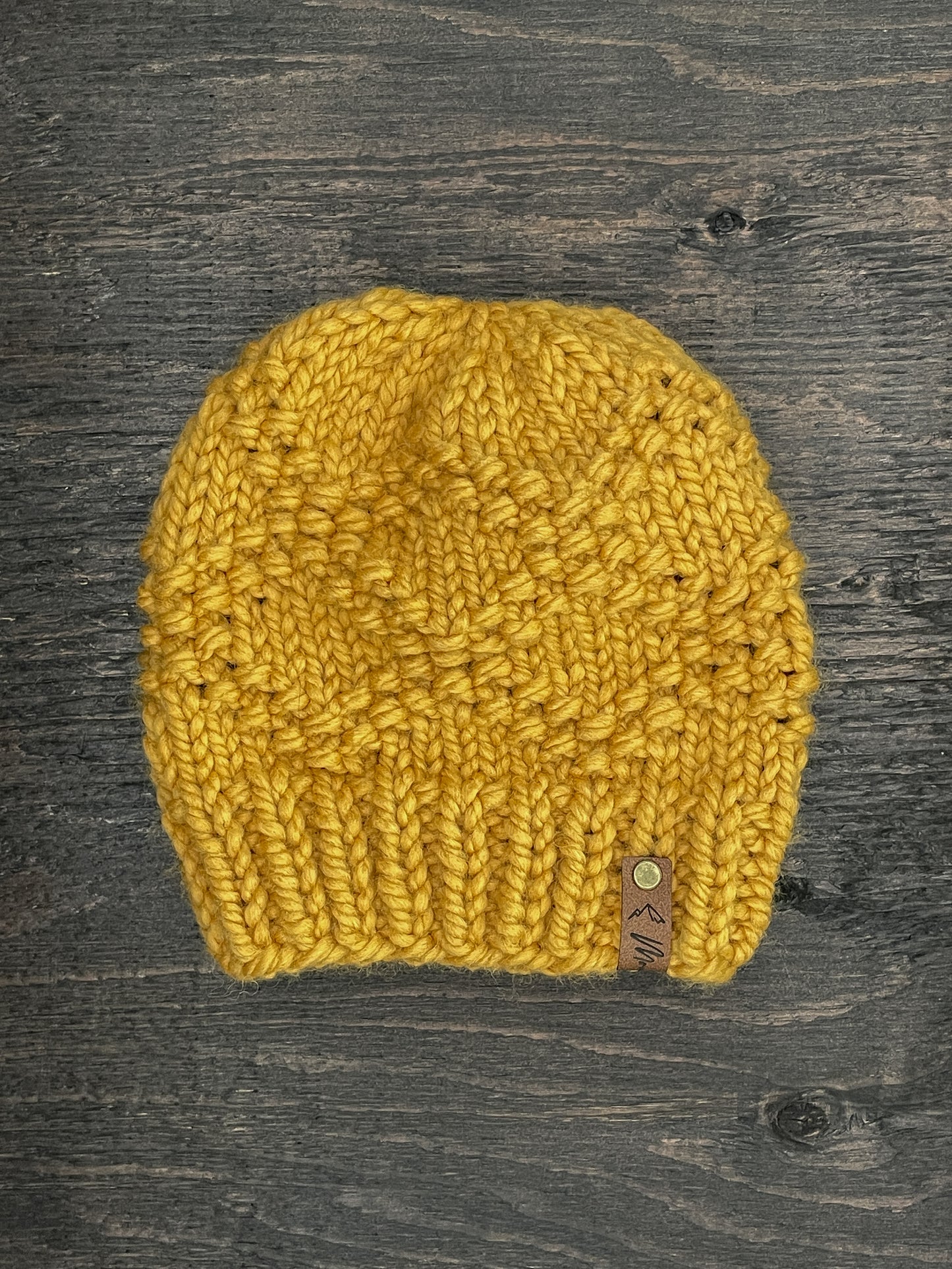 Etta Toque - Child - Made to Order