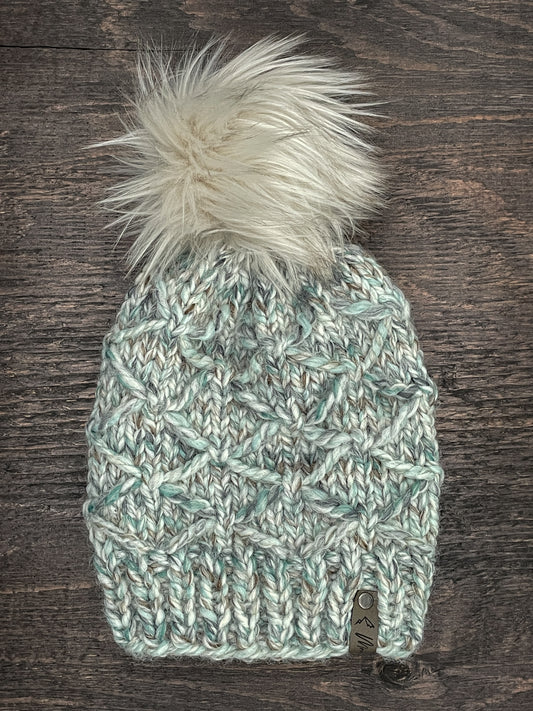 X's Toque - Adult - Made to Order