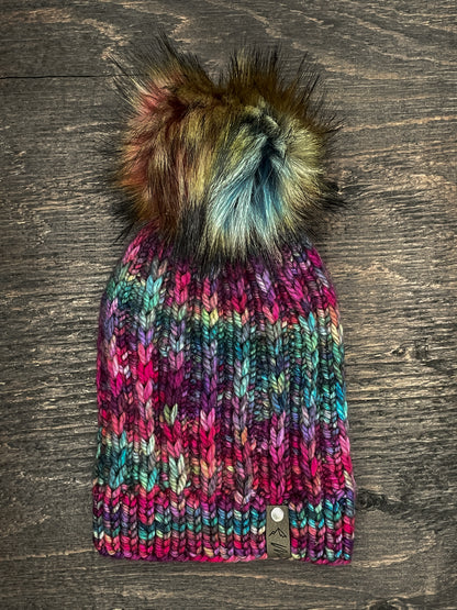 Ridgeline Toque - Adult
