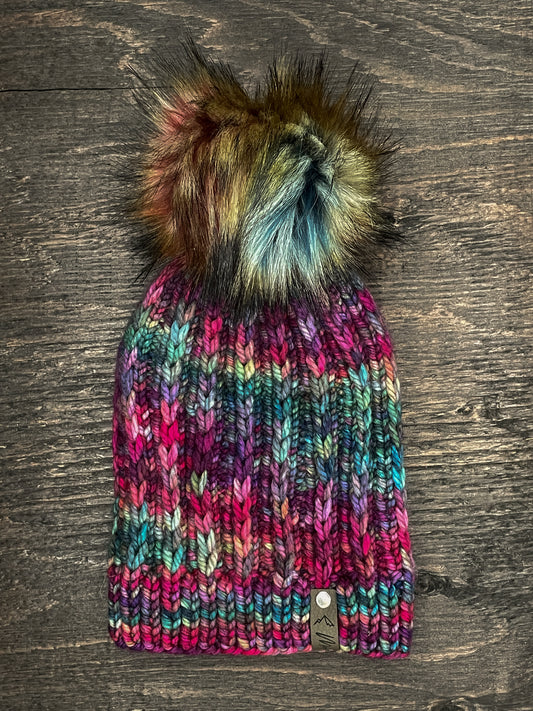 Ridgeline Toque - Adult