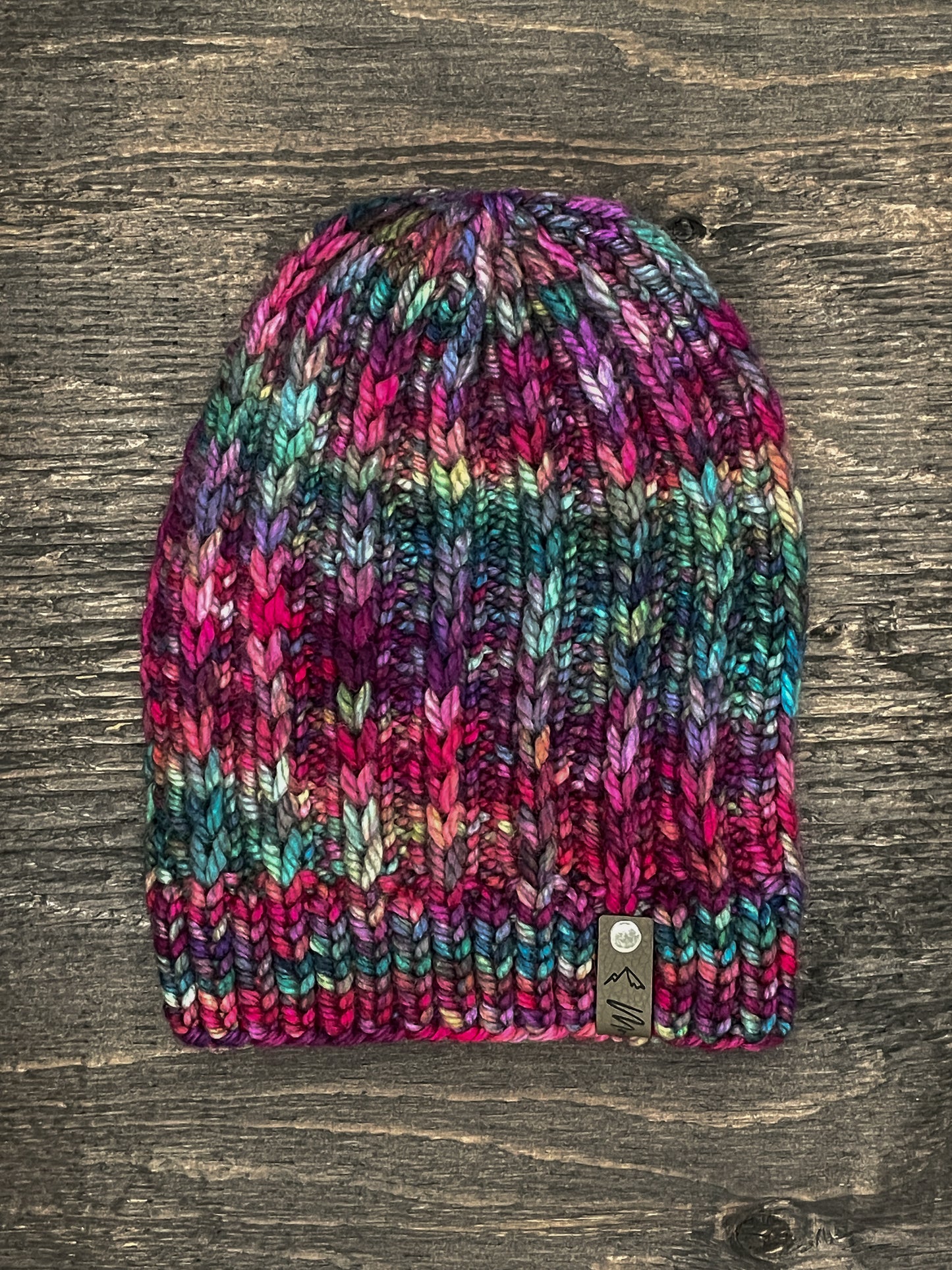Ridgeline Toque - Adult